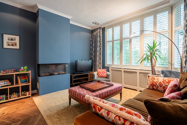 Medium property photo - Hoofdweg 54, 1058 BD Amsterdam